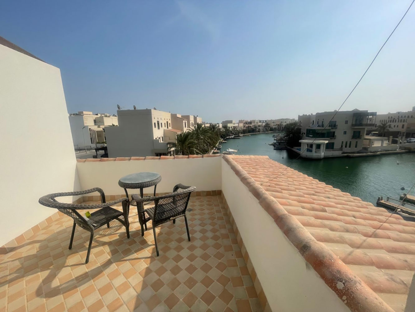 صورة شقة للإيجار في جزر امواج #5925 0 