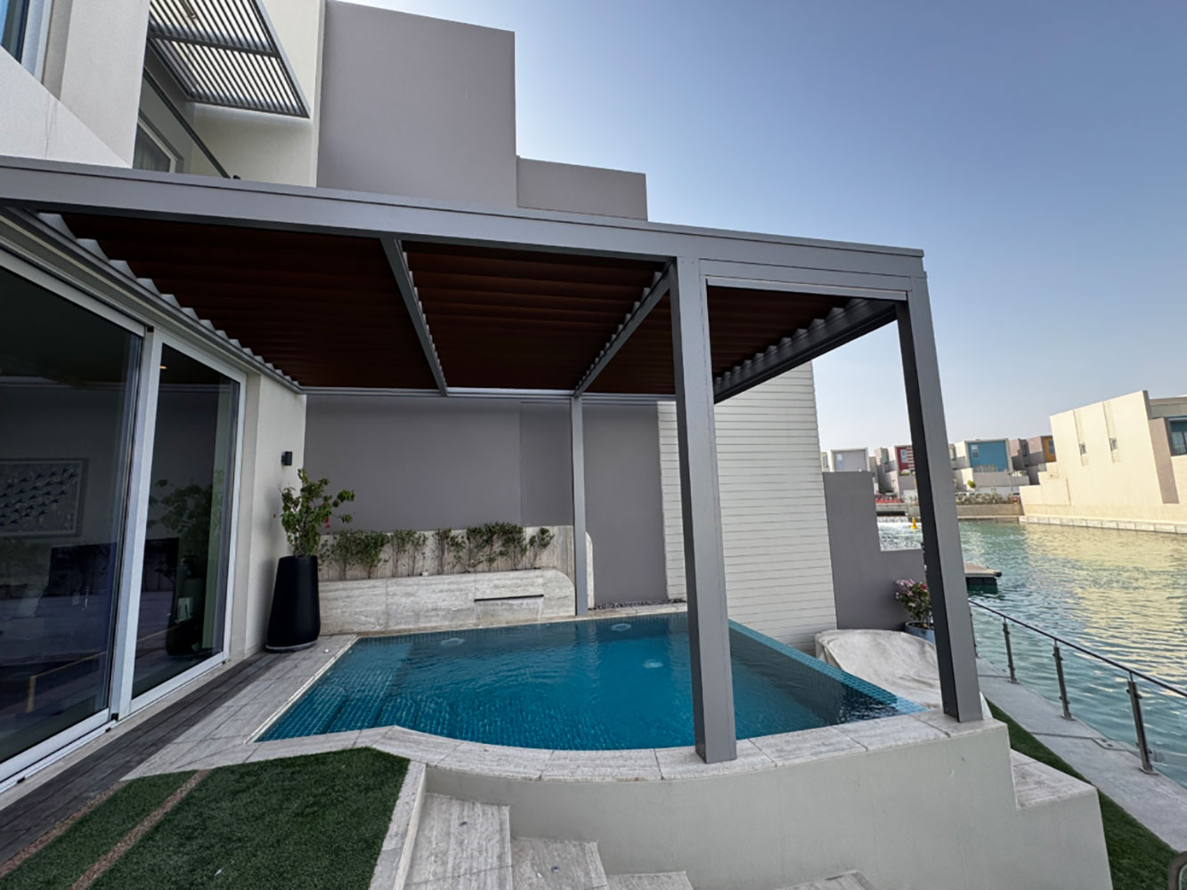 صورة فيلا للبيع في ديار المحرق #5940 3