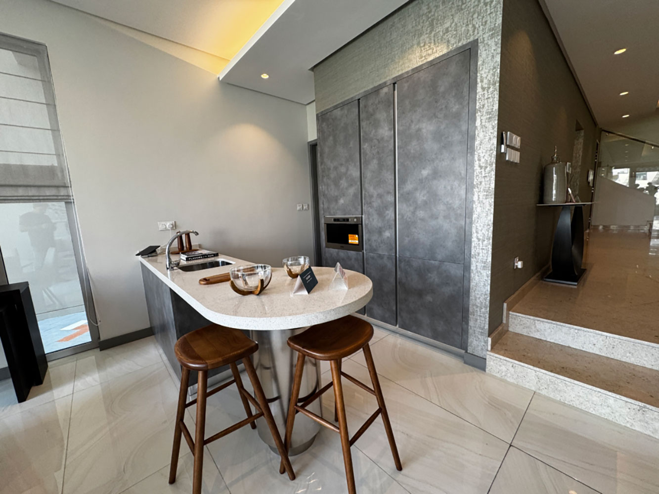 صورة فيلا للبيع في ديار المحرق #5940 4