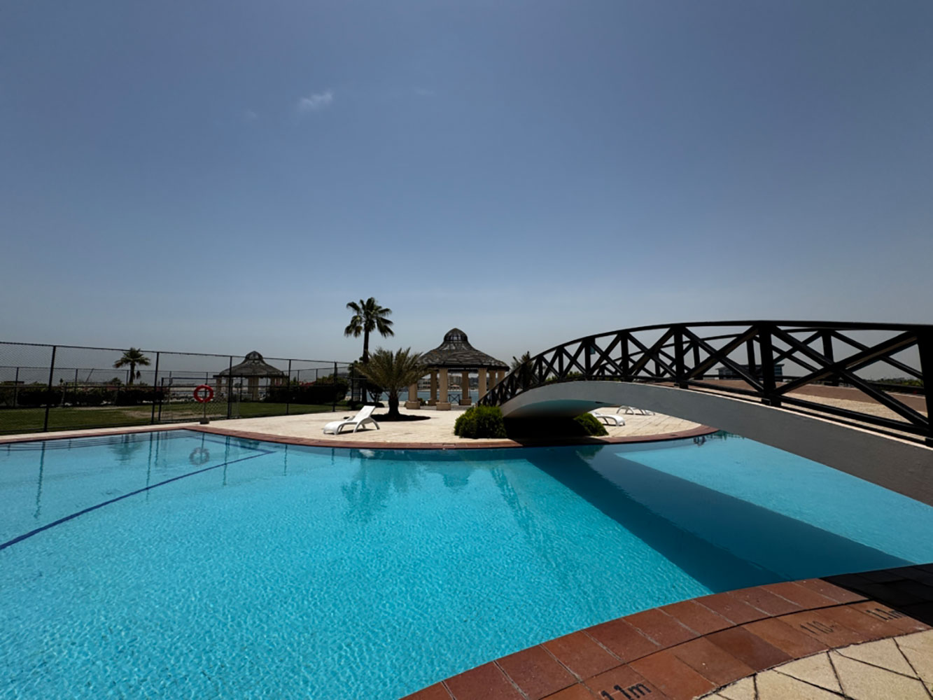 صورة شقة للإيجار في جزر امواج #5942 4