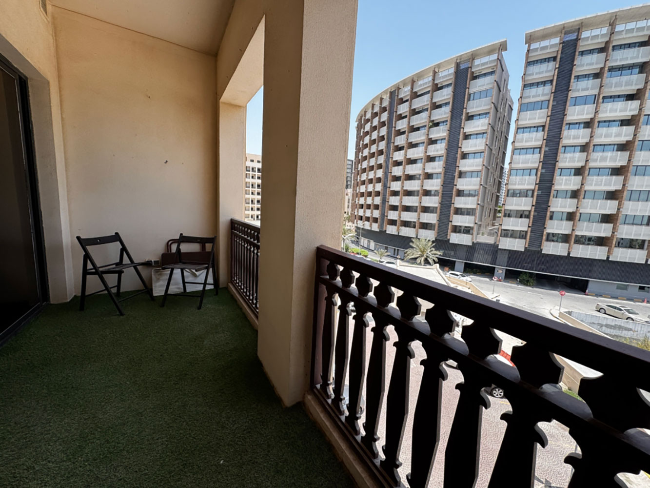 صورة شقة للإيجار في جزر امواج #5942 1