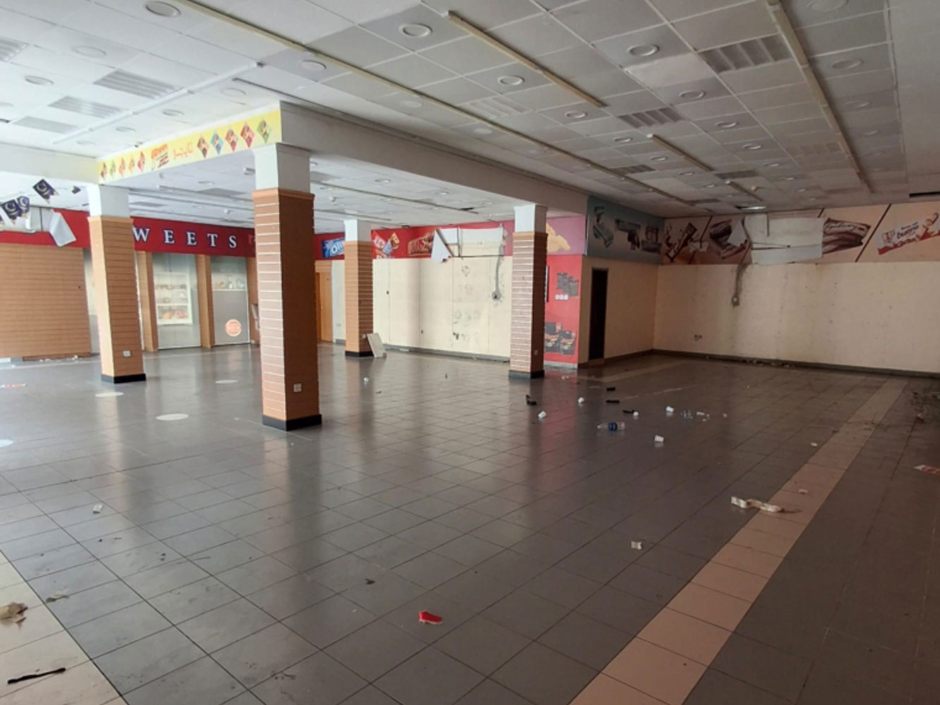 صورة محل للإيجار في المحرق #5953 1