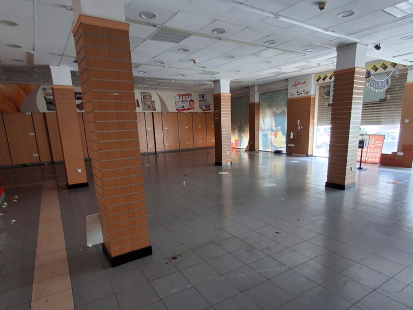 صورة محل للإيجار في المحرق #5953 3