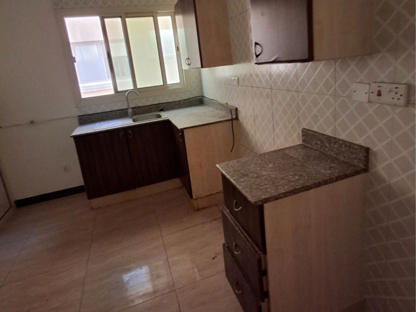 Apartment for Rent in Jid Ali Image #5975 2