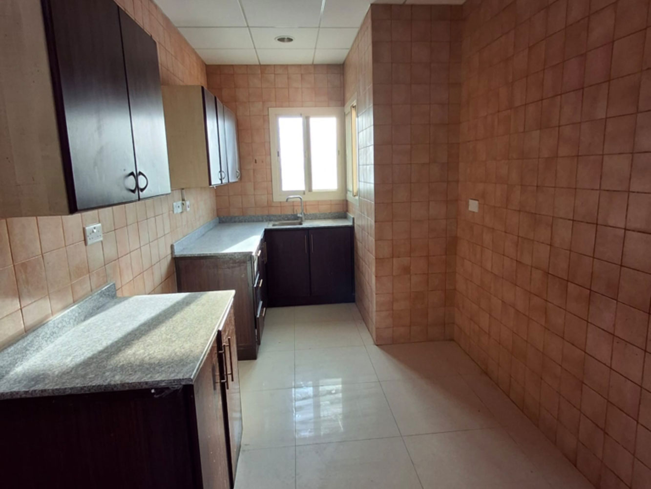 صورة شقة للإيجار في جد علي #5976 5