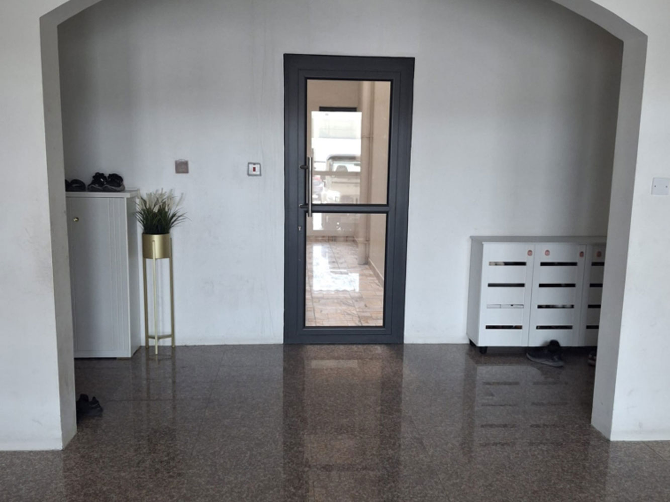 Apartment for Rent in Jid Ali Image #5977 2