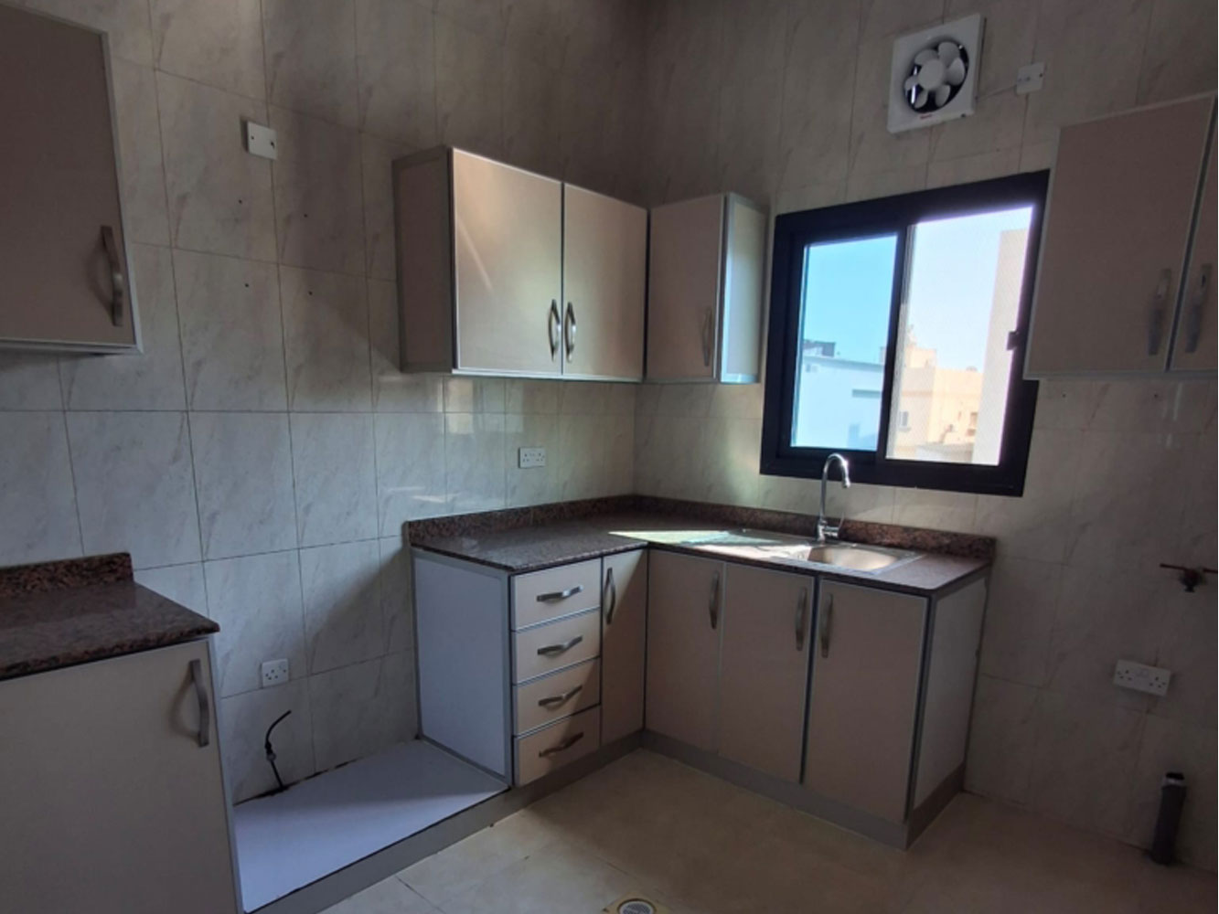 Apartment for Rent in Jid Ali Image #5977 7