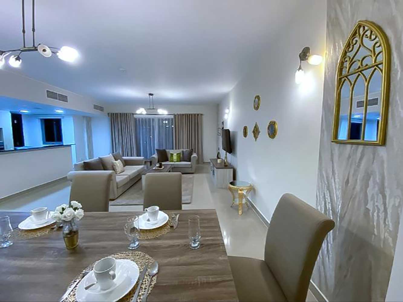Apartment for Sale in Amwaj Island Image #6037 2