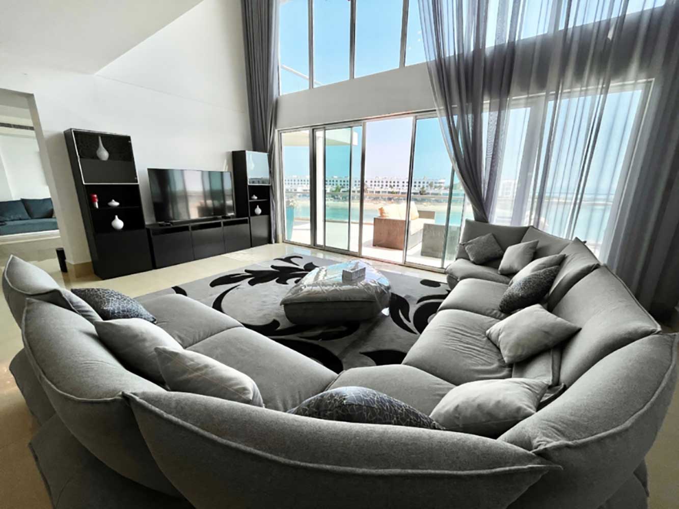Penthouse for Sale in Amwaj Island Image #6038 1