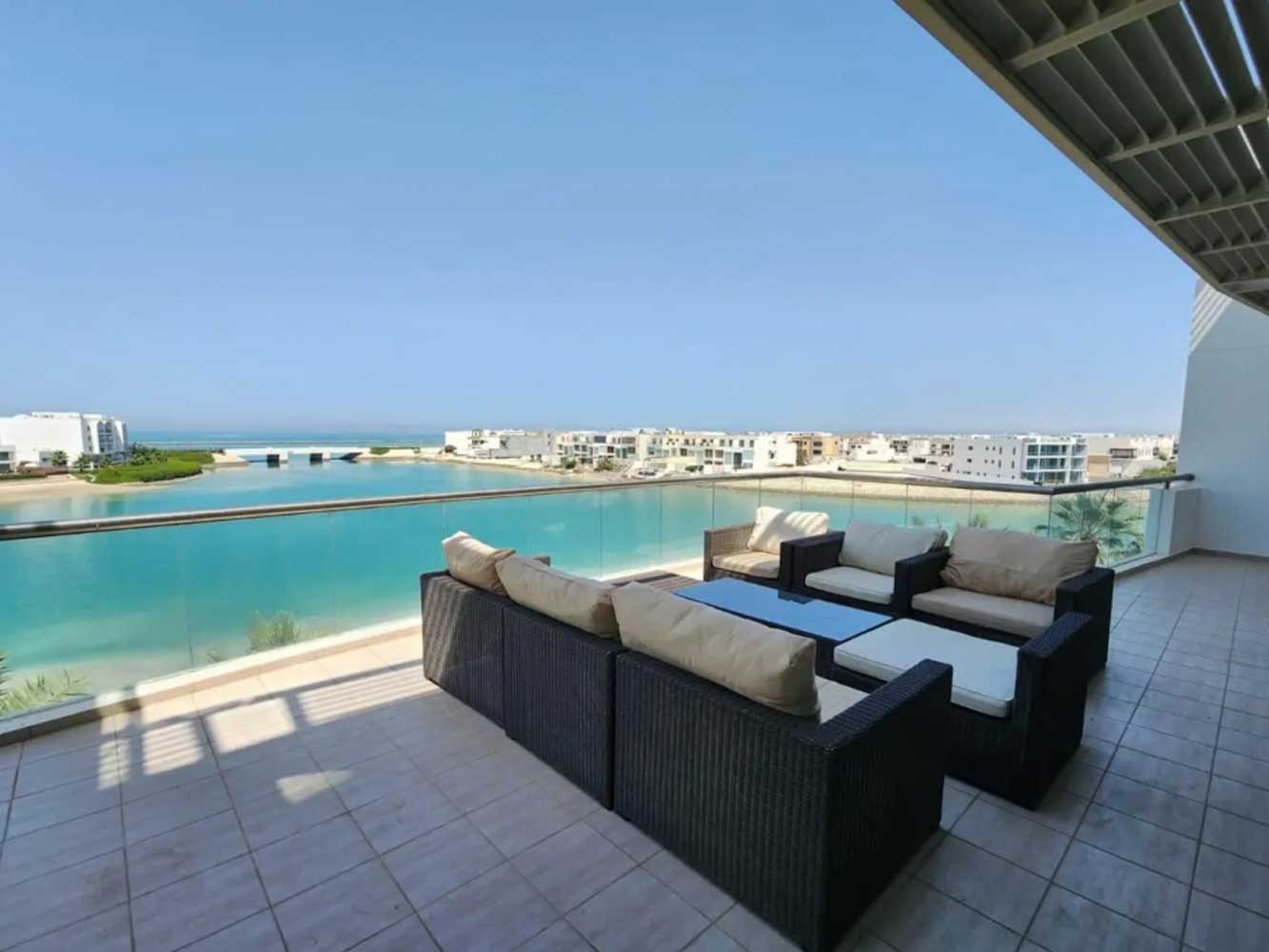 Penthouse for Sale in Amwaj Island Image #6038 0 