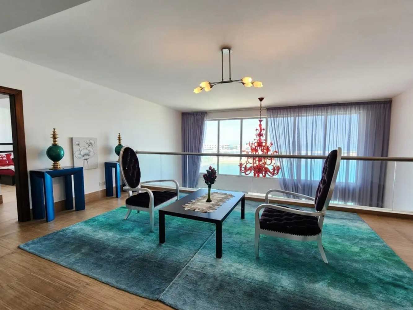 Penthouse for Sale in Amwaj Island Image #6038 2