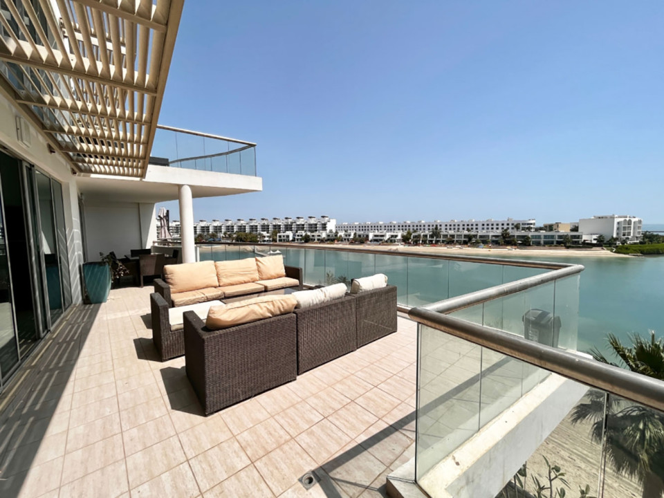 Penthouse for Sale in Amwaj Island Image #6038 9