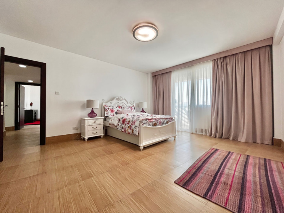 Penthouse for Sale in Amwaj Island Image #6038 11