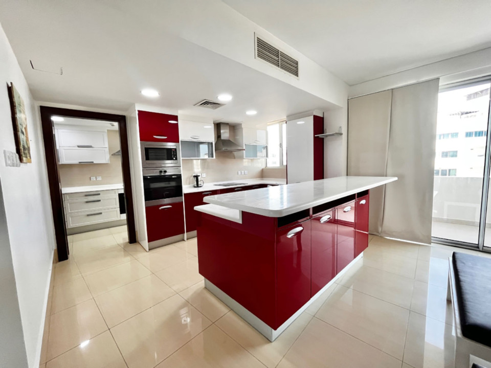 Penthouse for Sale in Amwaj Island Image #6038 12