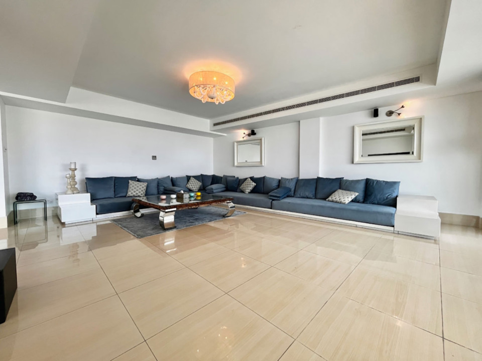 Penthouse for Sale in Amwaj Island Image #6038 13