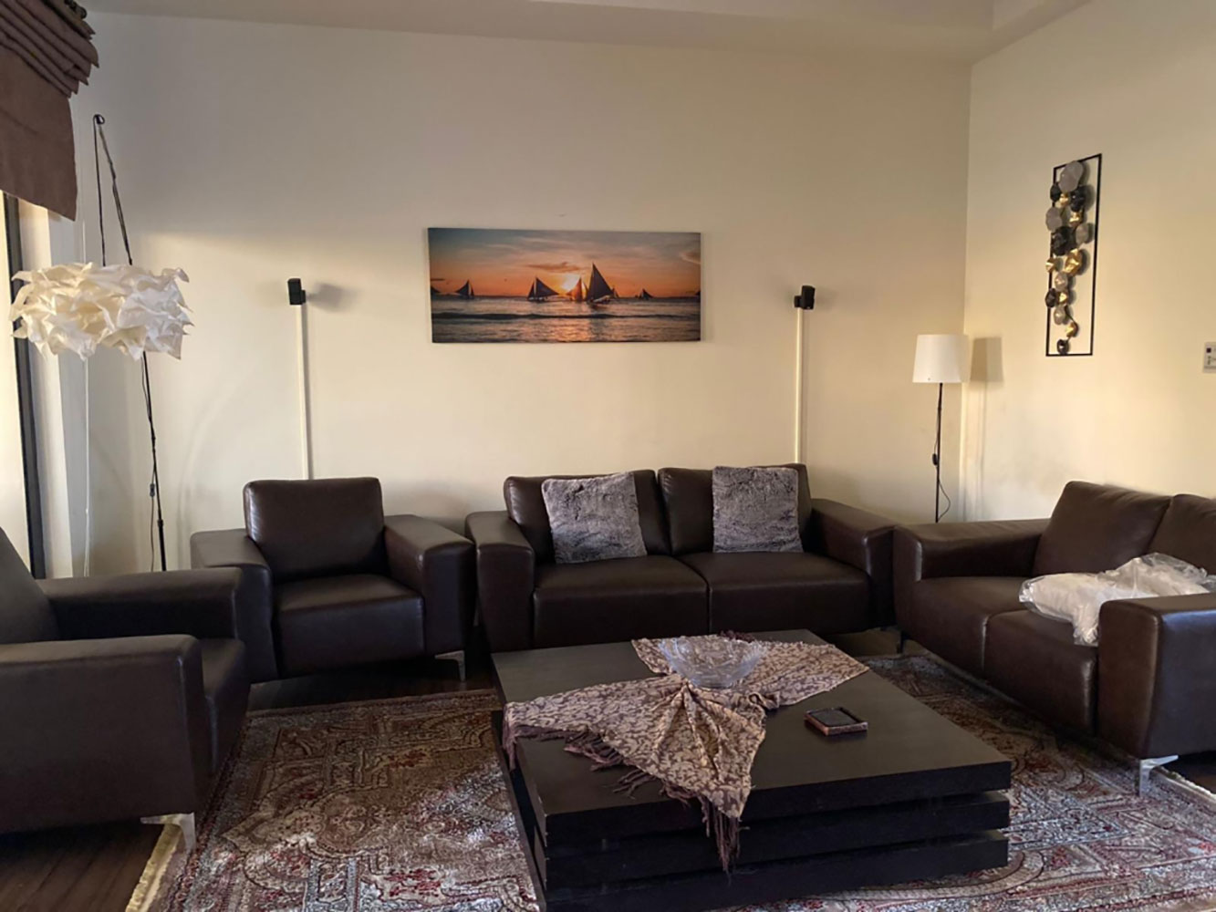 Villa for Rent in Amwaj Island Image #6157 3