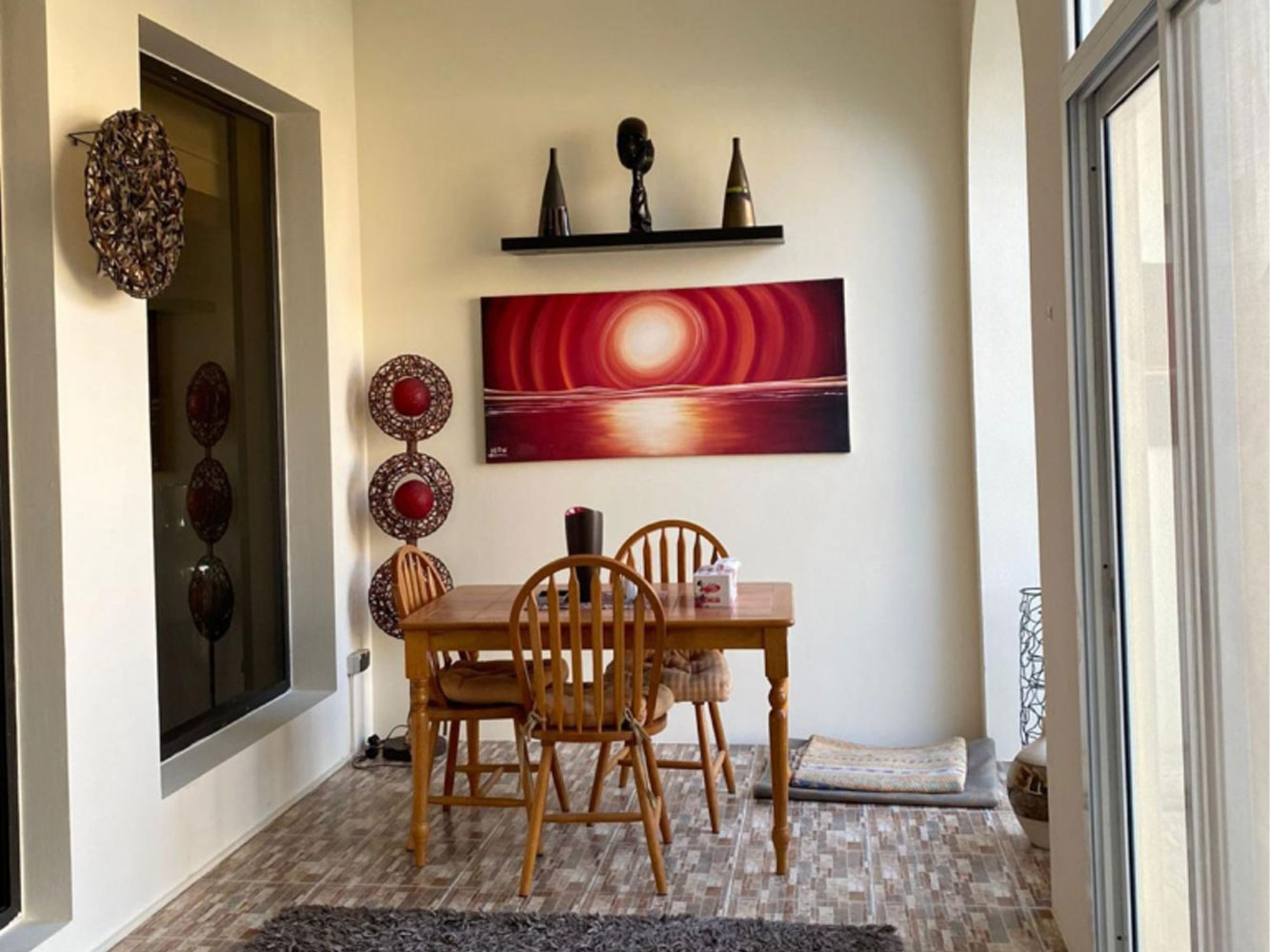 Villa for Rent in Amwaj Island Image #6157 0