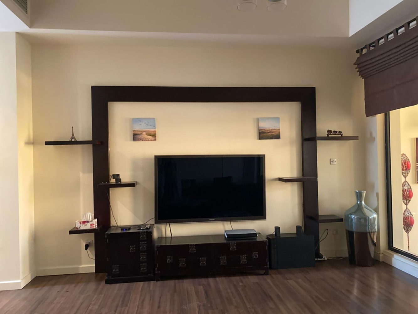 Villa for Rent in Amwaj Island Image #6157 4