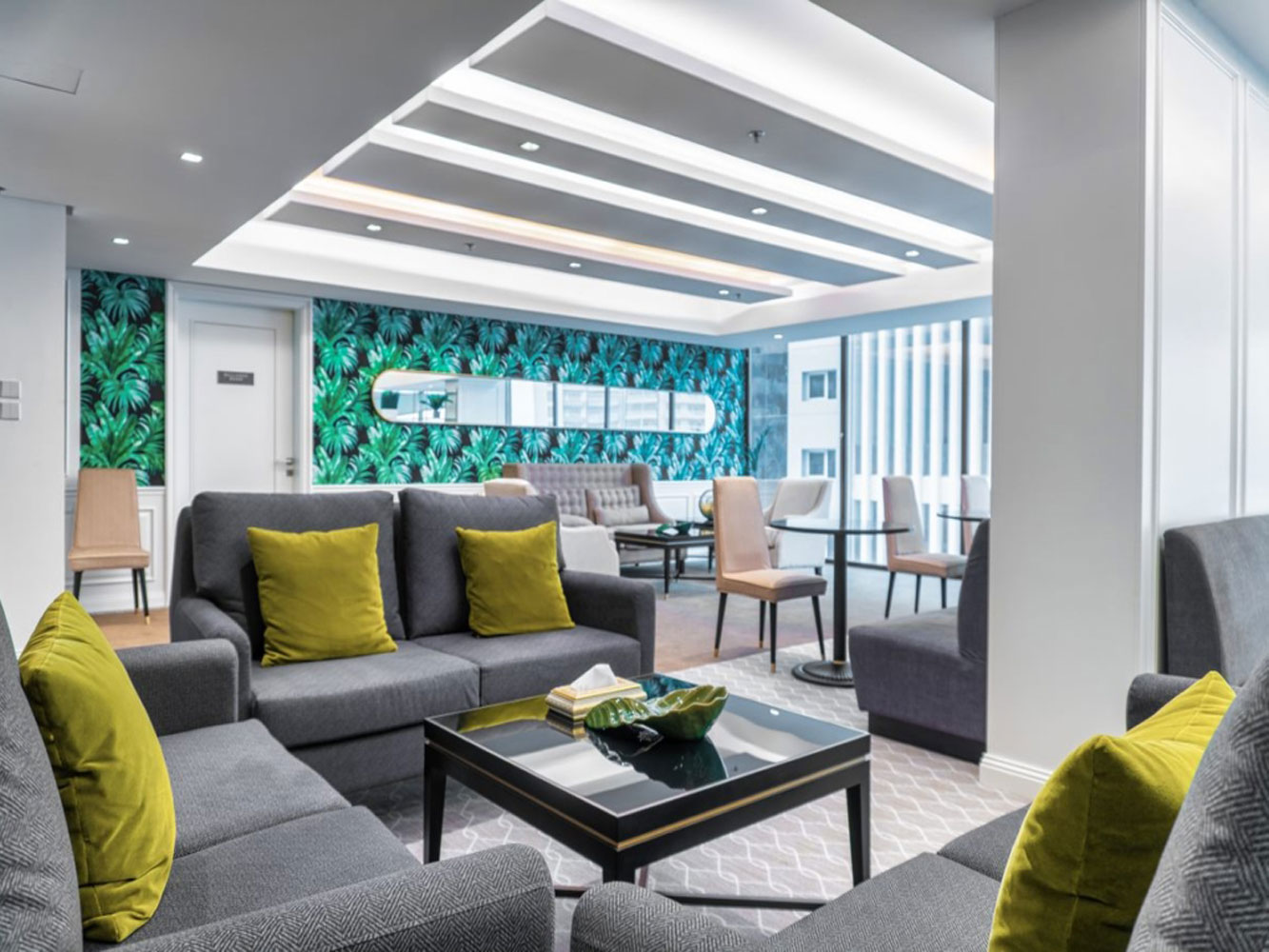 صورة شقة للإيجار في جزر امواج #6196 1