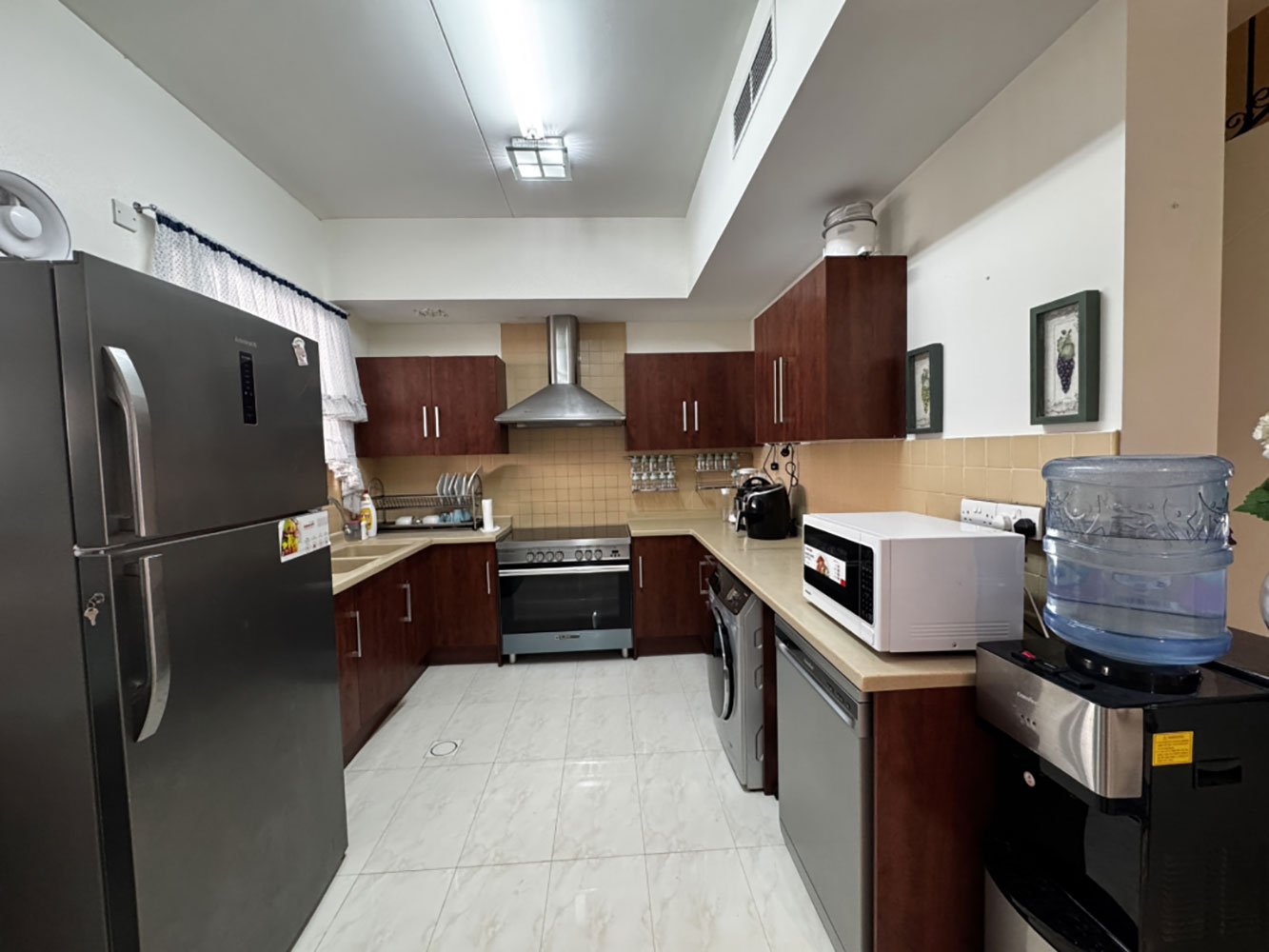 صورة فيلا للإيجار في جزر امواج #6211 3