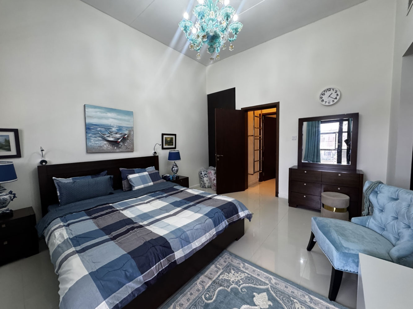 صورة فيلا للإيجار في جزر امواج #6211 4