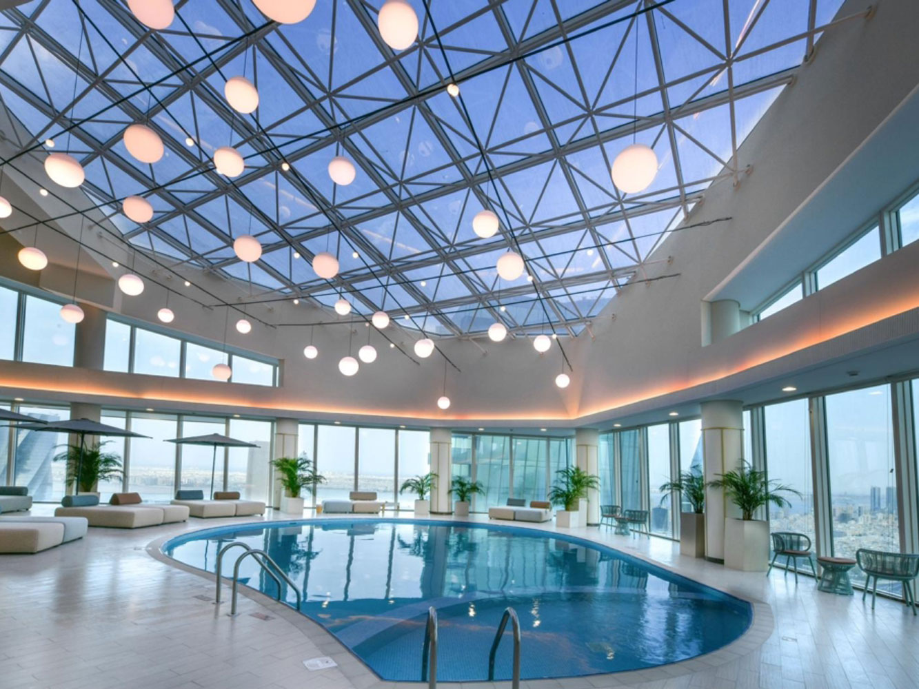 صورة شقة للإيجار في بحرين هاربور #6249 0