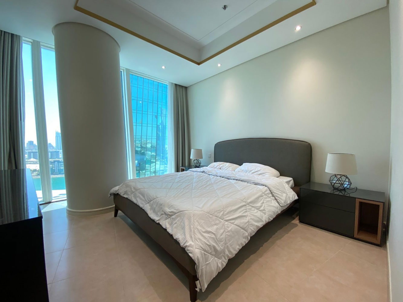 صورة شقة للإيجار في بحرين هاربور #6249 3