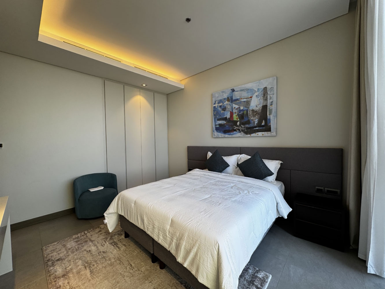 Apartment for Sale in Seef District Image #6271 2