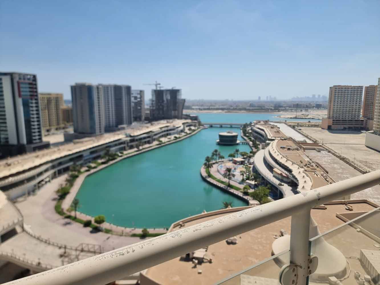 صورة شقة للإيجار في جزر امواج #6287 3