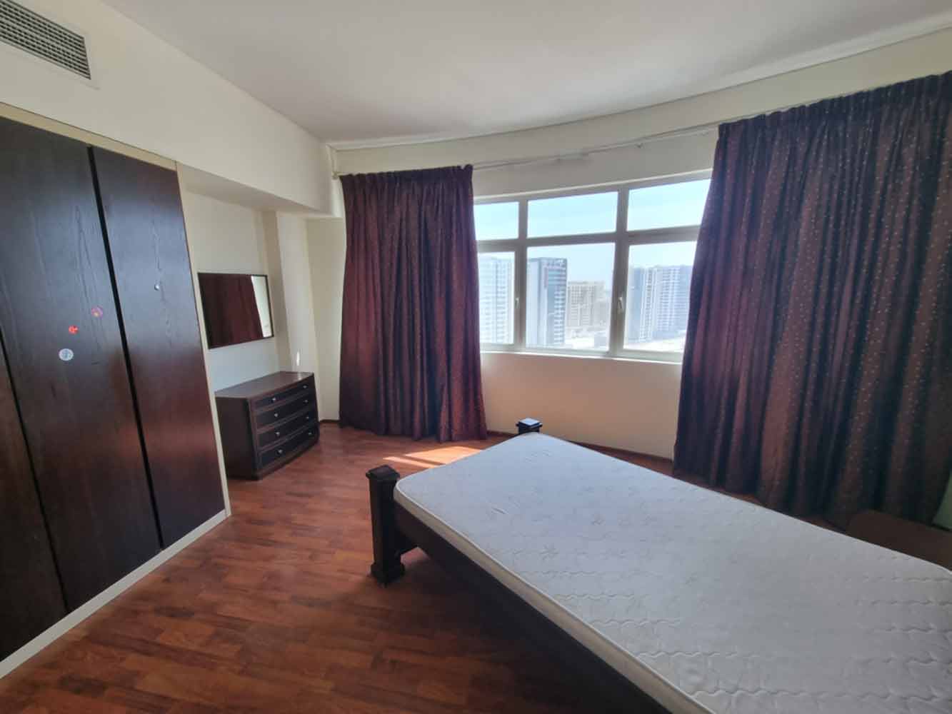 صورة شقة للإيجار في جزر امواج #6287 0 