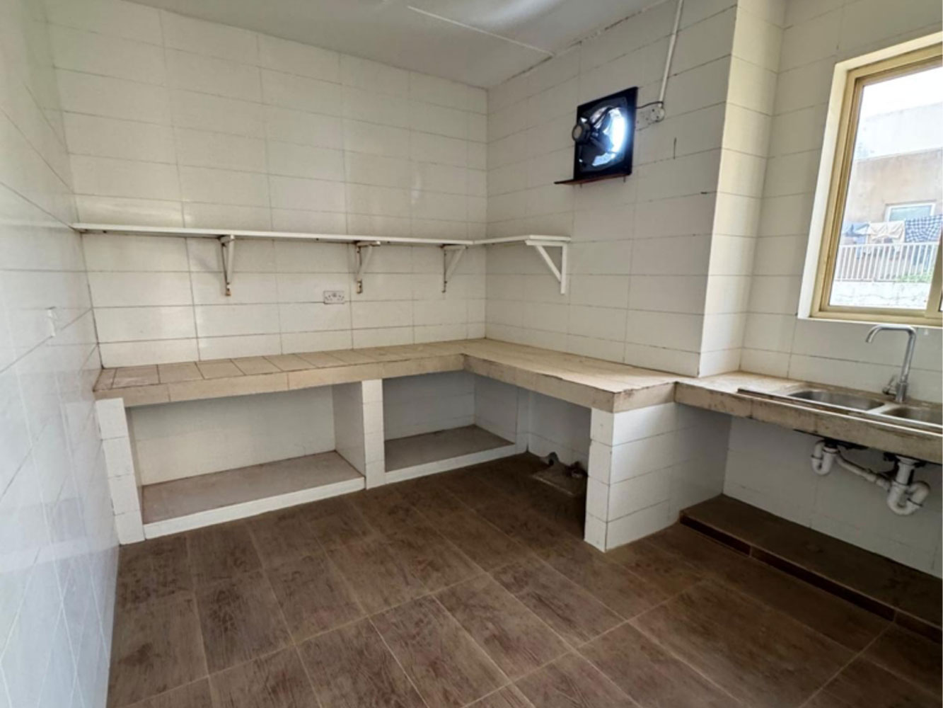 صورة فيلا للإيجار في السلمانية #6295 6