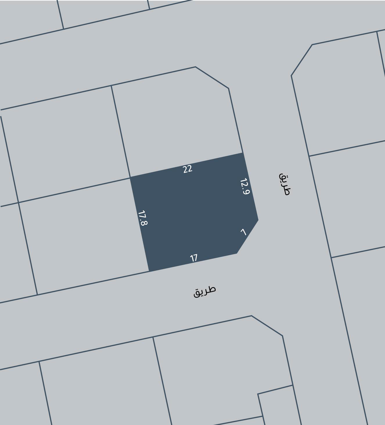 Land for Sale in Karzakkan Image #632 0