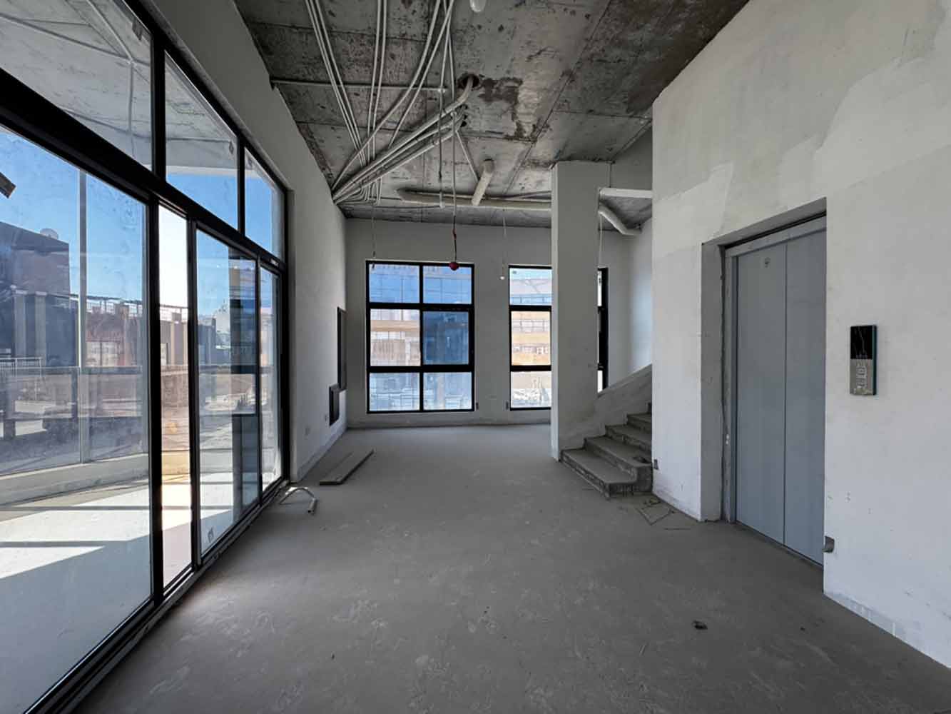 صورة محل للبيع في العدلية #6334 3