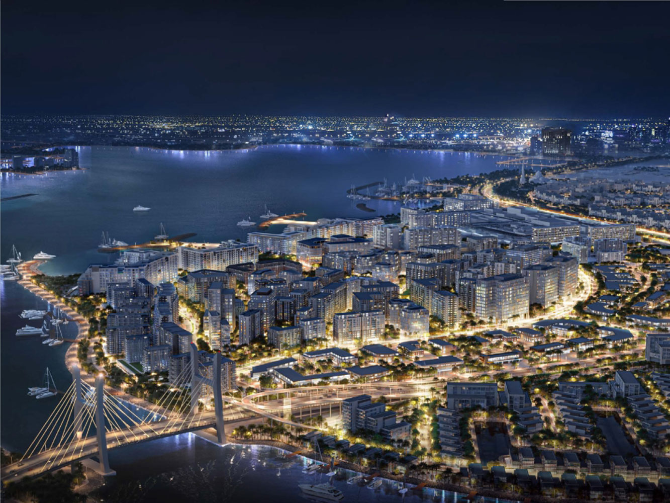 Apartment for Sale in Marassi Al Bahrain Image #6354 4