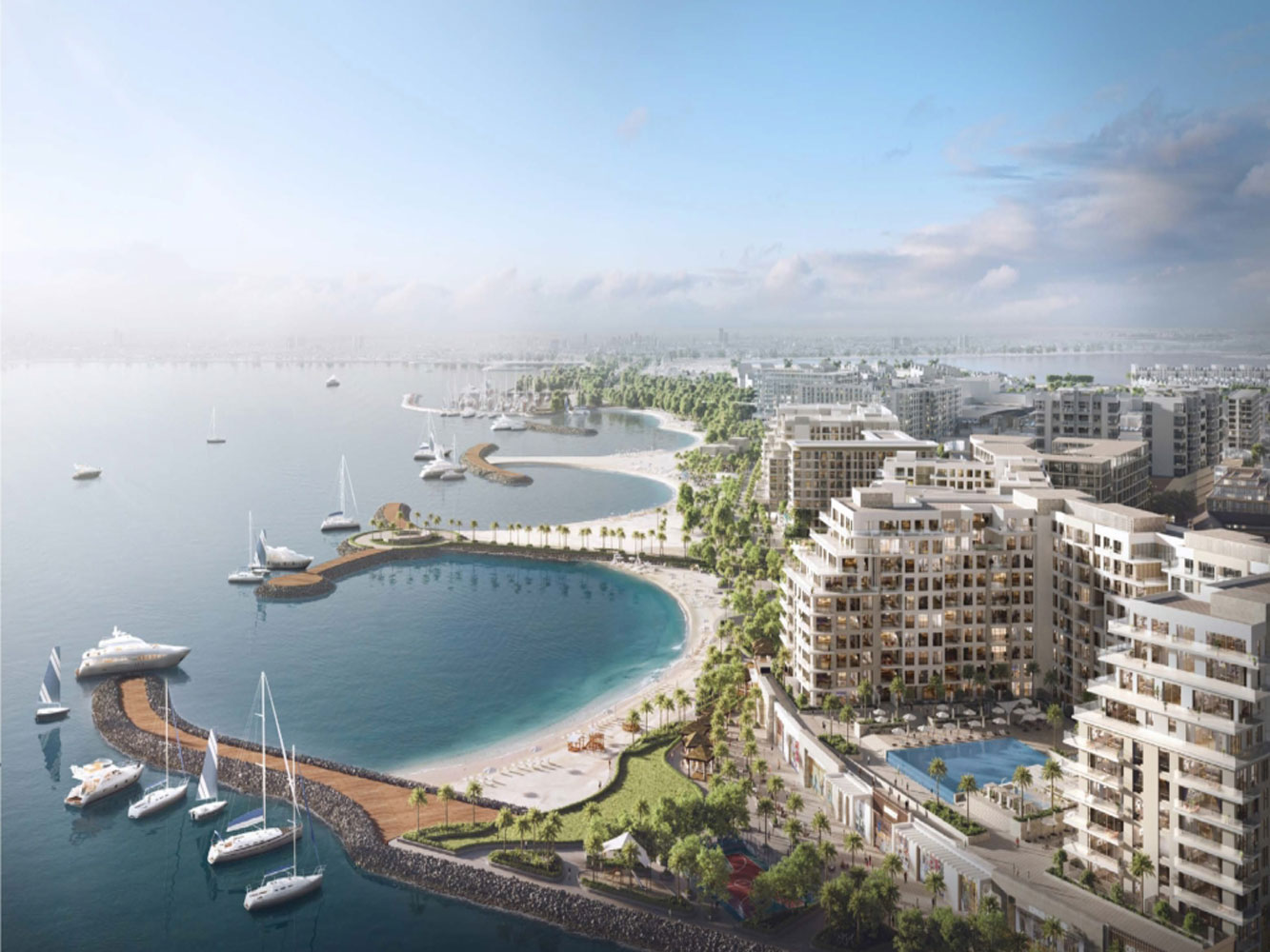 Apartment for Sale in Marassi Al Bahrain Image #6354 2