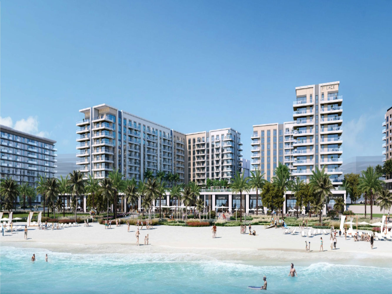 Apartment for Sale in Marassi Al Bahrain Image #6354 1