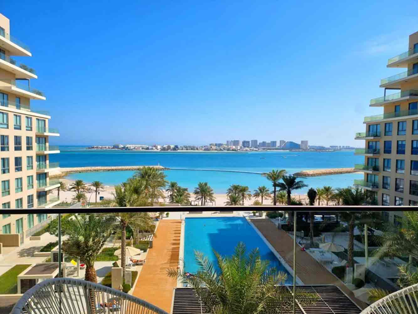 Apartment for Sale in Marassi Al Bahrain Image #6375 0