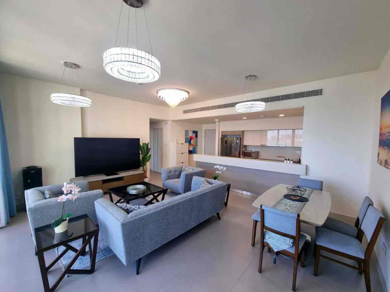 Apartment for Sale in Marassi Al Bahrain Image #6375 1