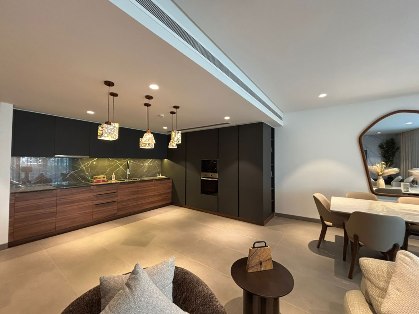 صورة فيلا للإيجار في جزر امواج #6628 4