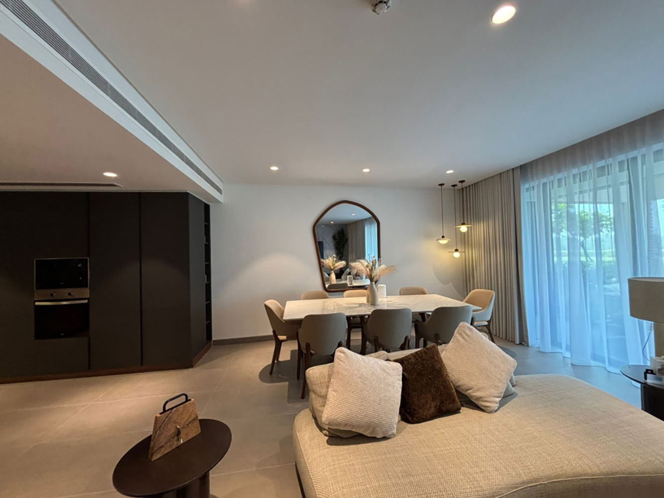 صورة فيلا للإيجار في جزر امواج #6628 1