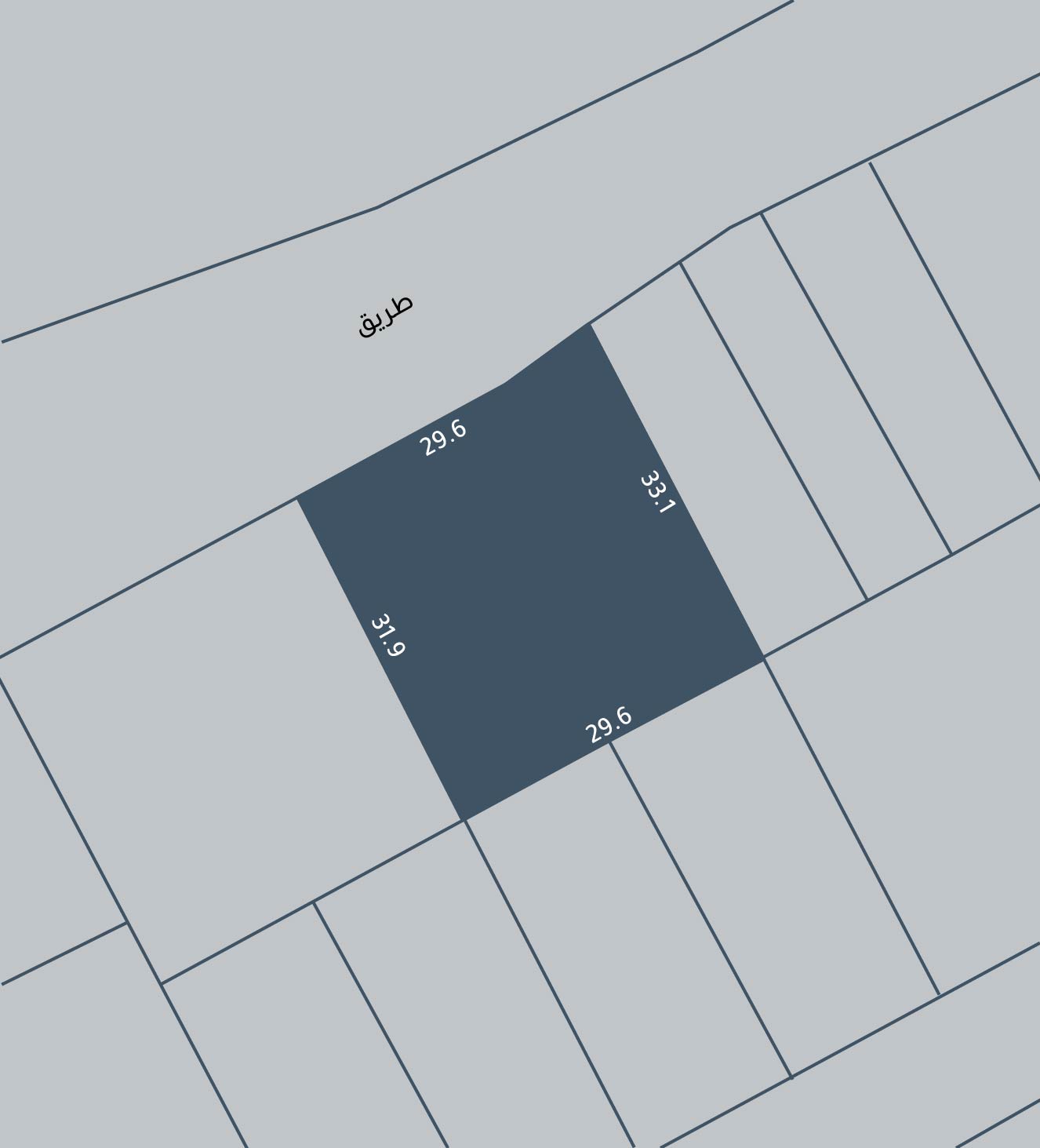Land for Sale in Tubli Image #6665 0