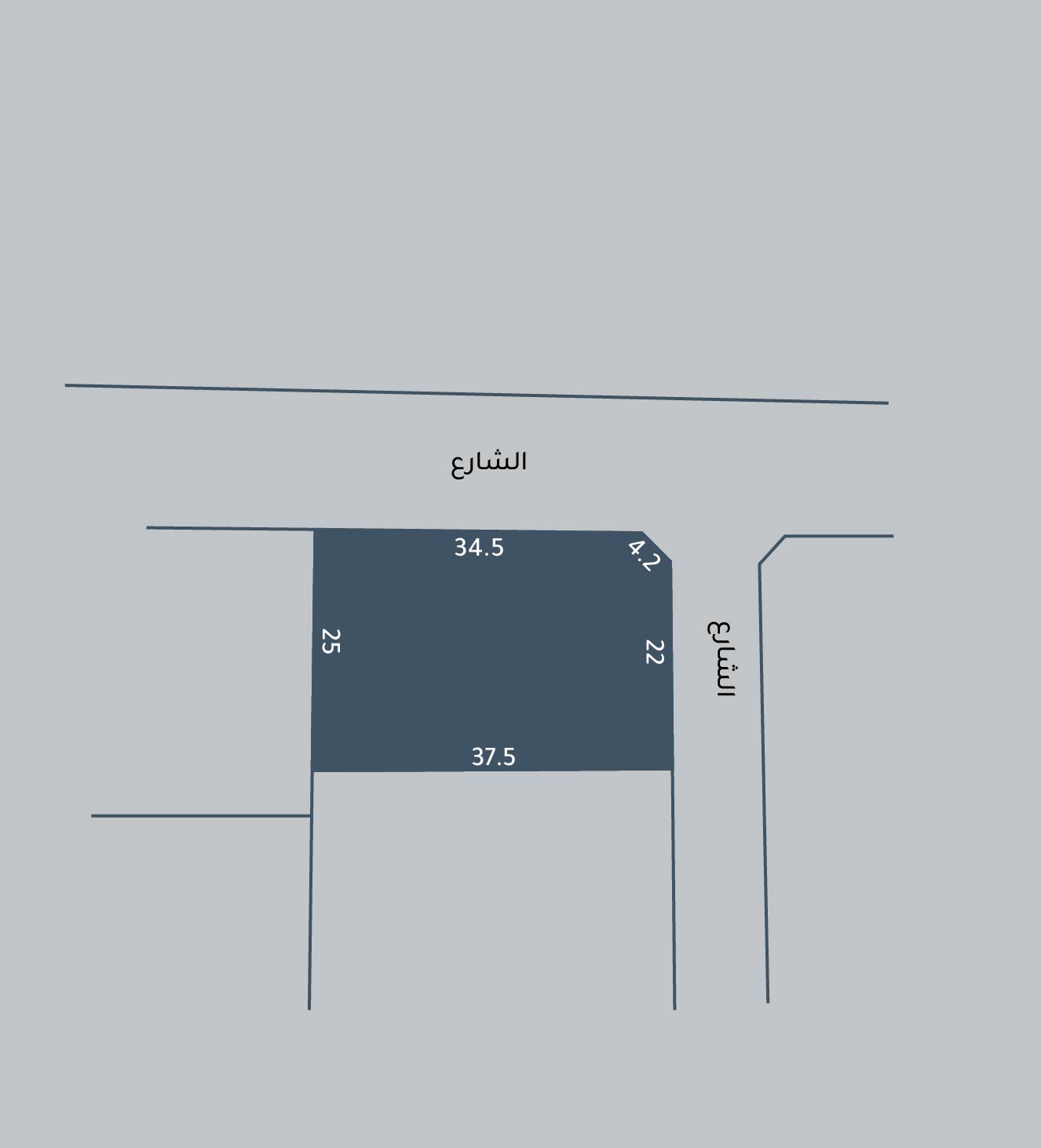 Land for Sale in Juffair Image #6720 0