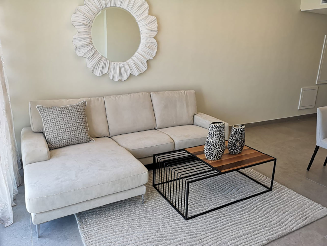 صورة شقة للإيجار في جزر امواج #6753 4