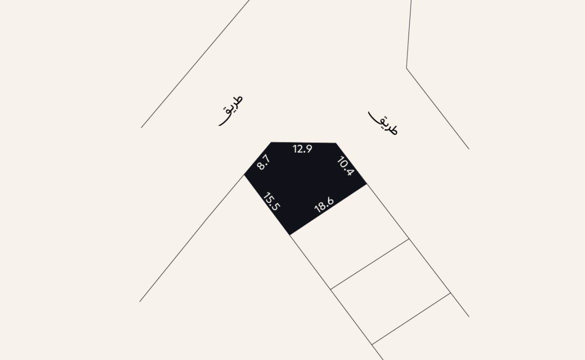 صورة أرض للبيع في سترة #6930 0