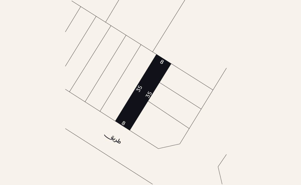 Land for Sale in Muharraq Image #6991 0