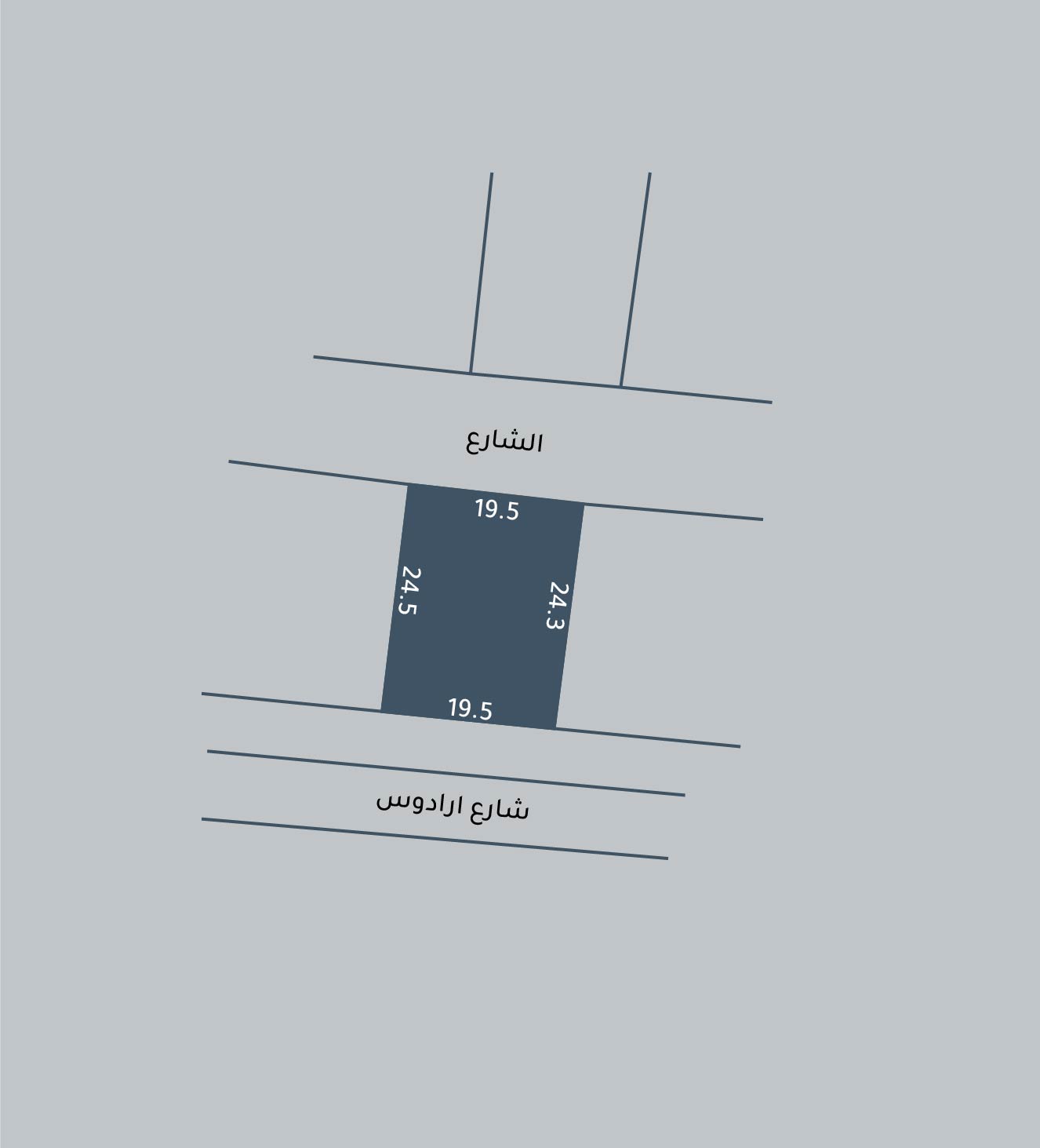 Land for Sale in Dair Image #708 0