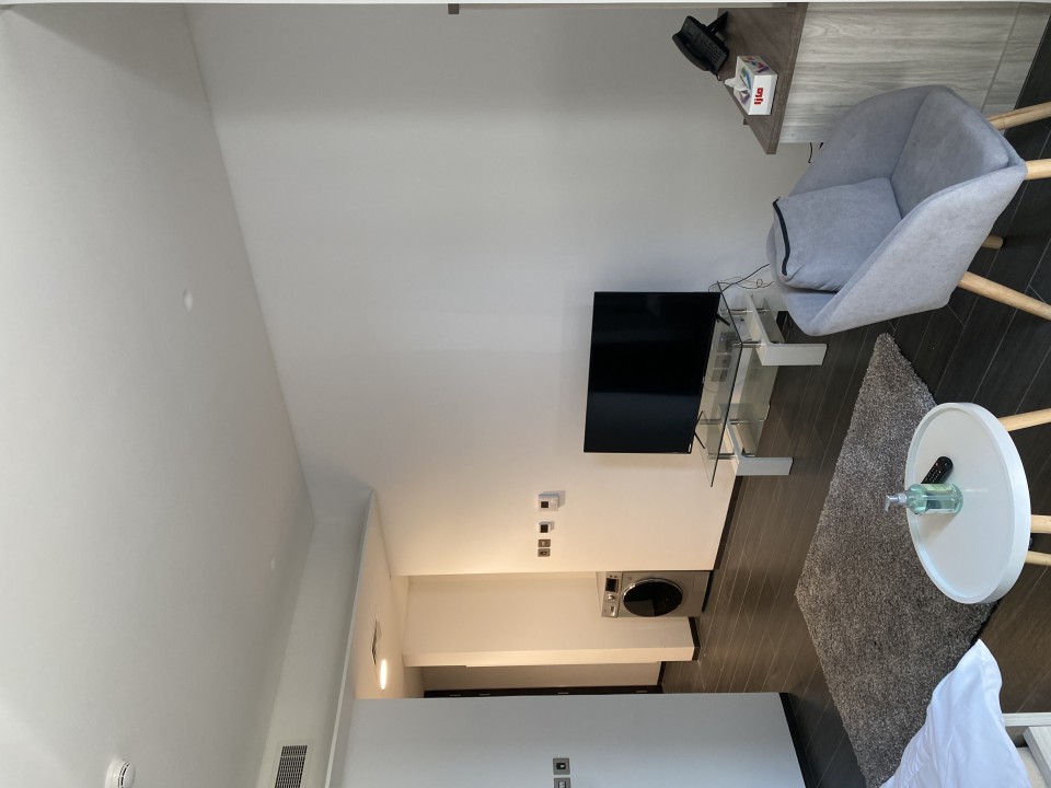 Studio Apartment for Rent in Bahrain Harbour Image #7126 4