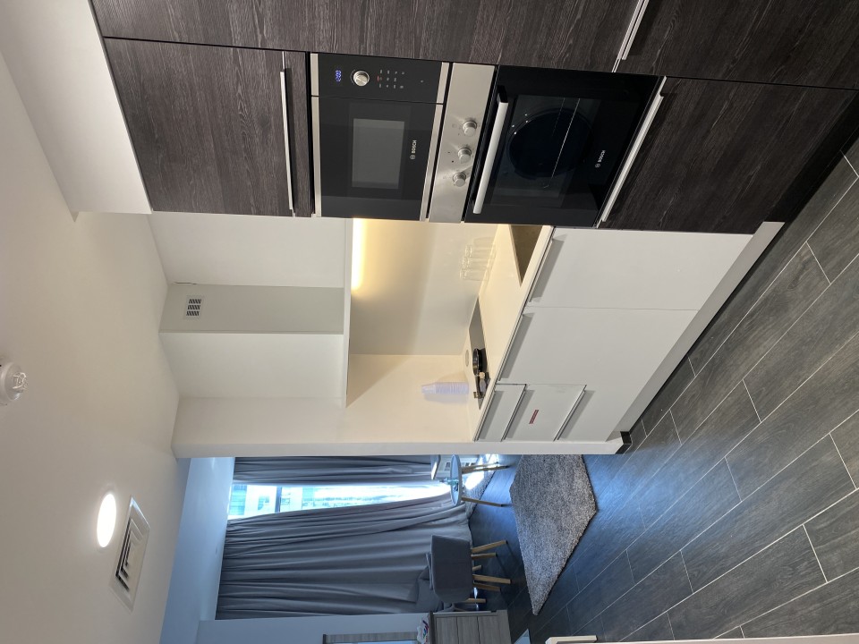 Studio Apartment for Rent in Bahrain Harbour Image #7126 0