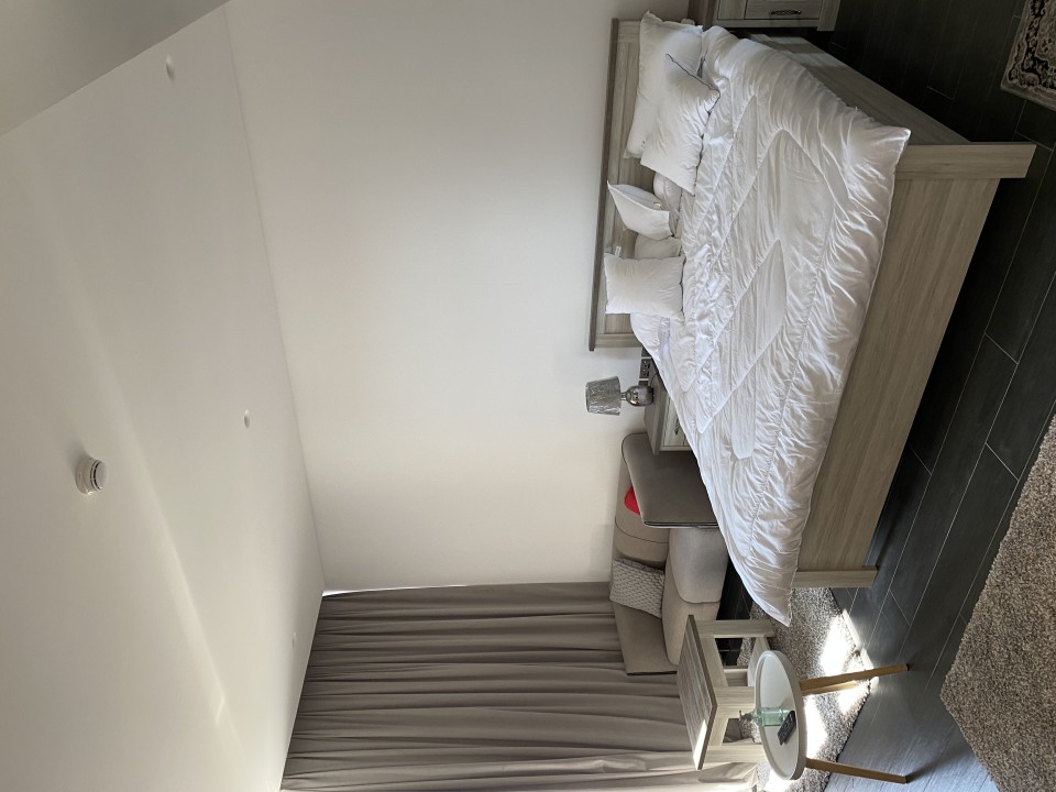 Studio Apartment for Rent in Bahrain Harbour Image #7126 1