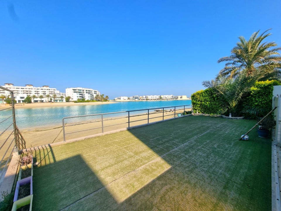 Villa for Sale in Amwaj Island Image #7129 2